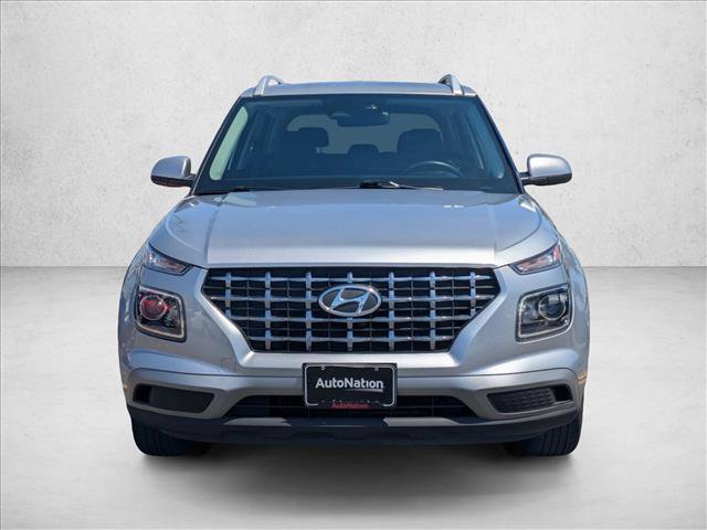 Used 2023 Hyundai Venue SEL FWD video 2