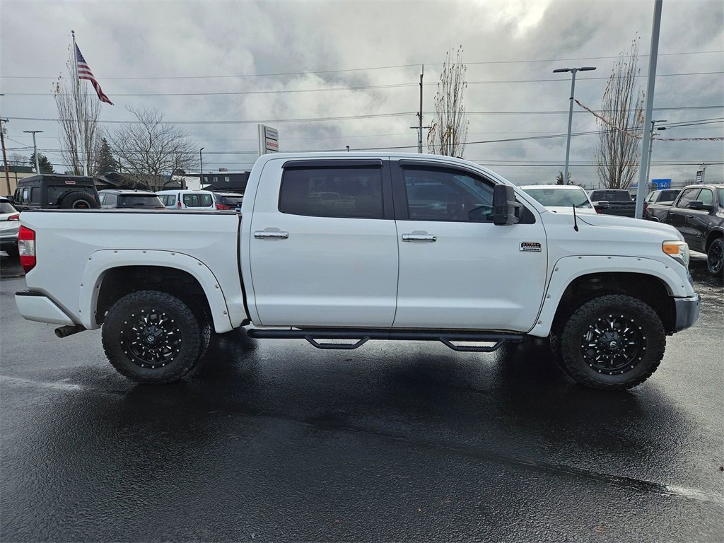 Used 2014 Toyota Tundra 1794 Edition image 7