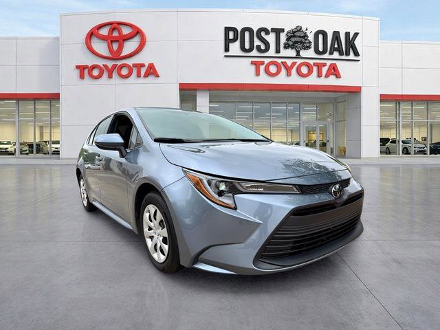 Used 2026 Toyota Corolla LE FWD image 31