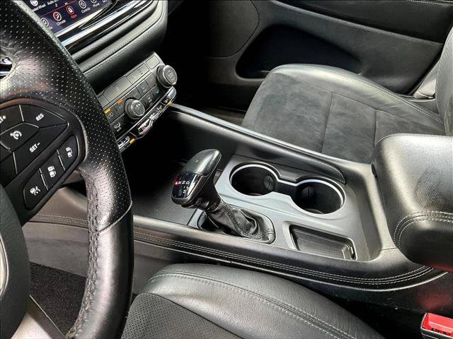 Used 2022 Dodge Durango GT AWD/4WD image 15
