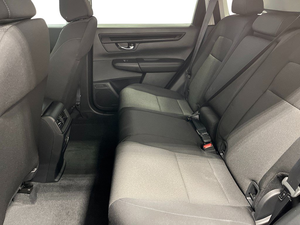 New 2027 Honda CR-V LX image 17