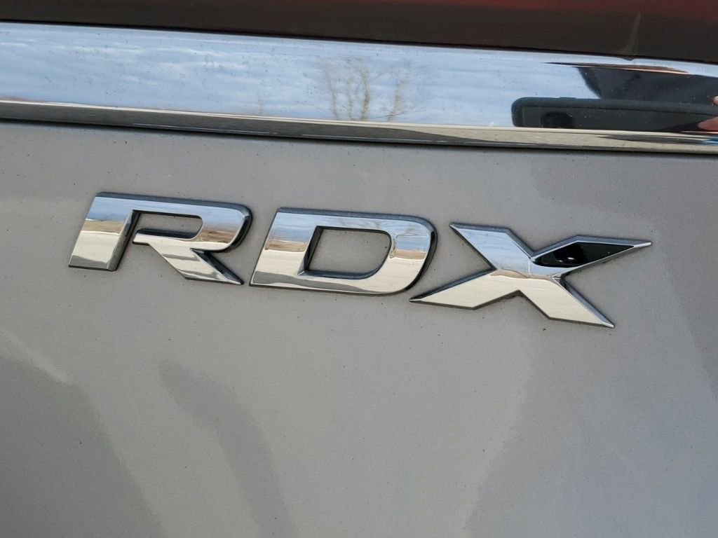 Used 2017 Acura RDX w/ Technology Package image 10