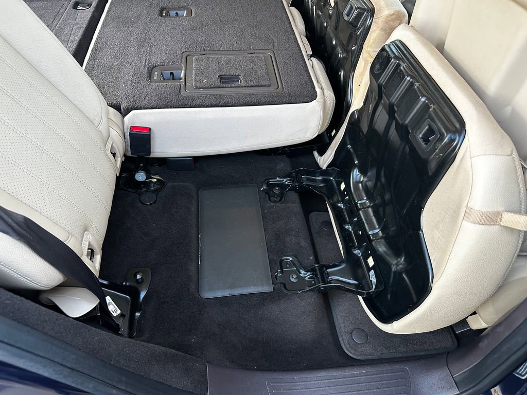 Used 2017 Mercedes-Benz GLE 350 image 61