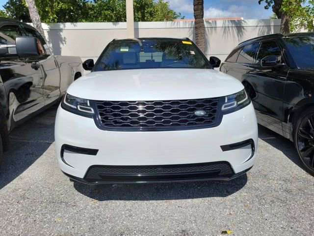 Used 2018 Land Rover Range Rover Velar S AWD/4WD image 2