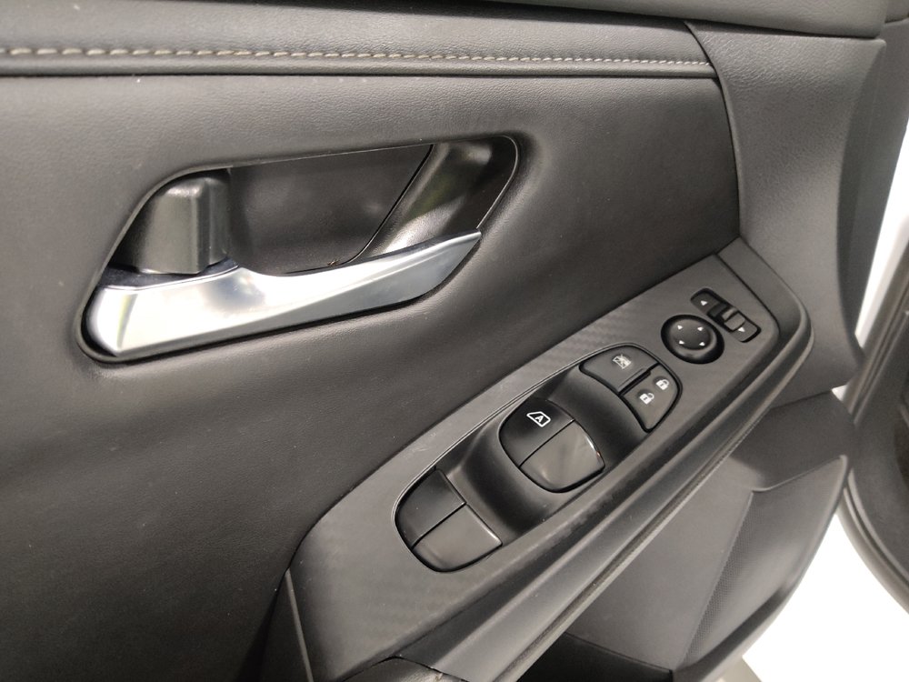 Used 2021 Nissan Sentra S FWD image 27