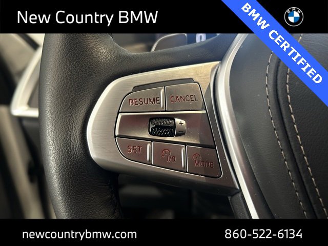 Used 2026 BMW X7 xDrive40i image 16