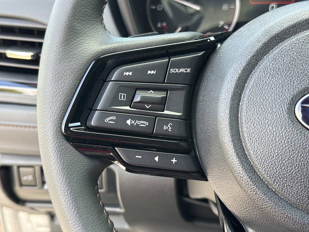 New 2026 Subaru Forester Touring image 42