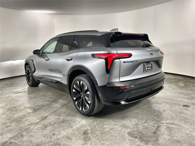 Used 2025 Chevrolet Blazer EV RS image 6