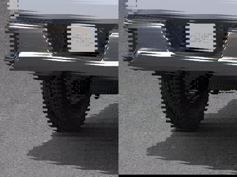 New 2026 GMC Sierra 2500 Pro w/ Convenience Package image 38