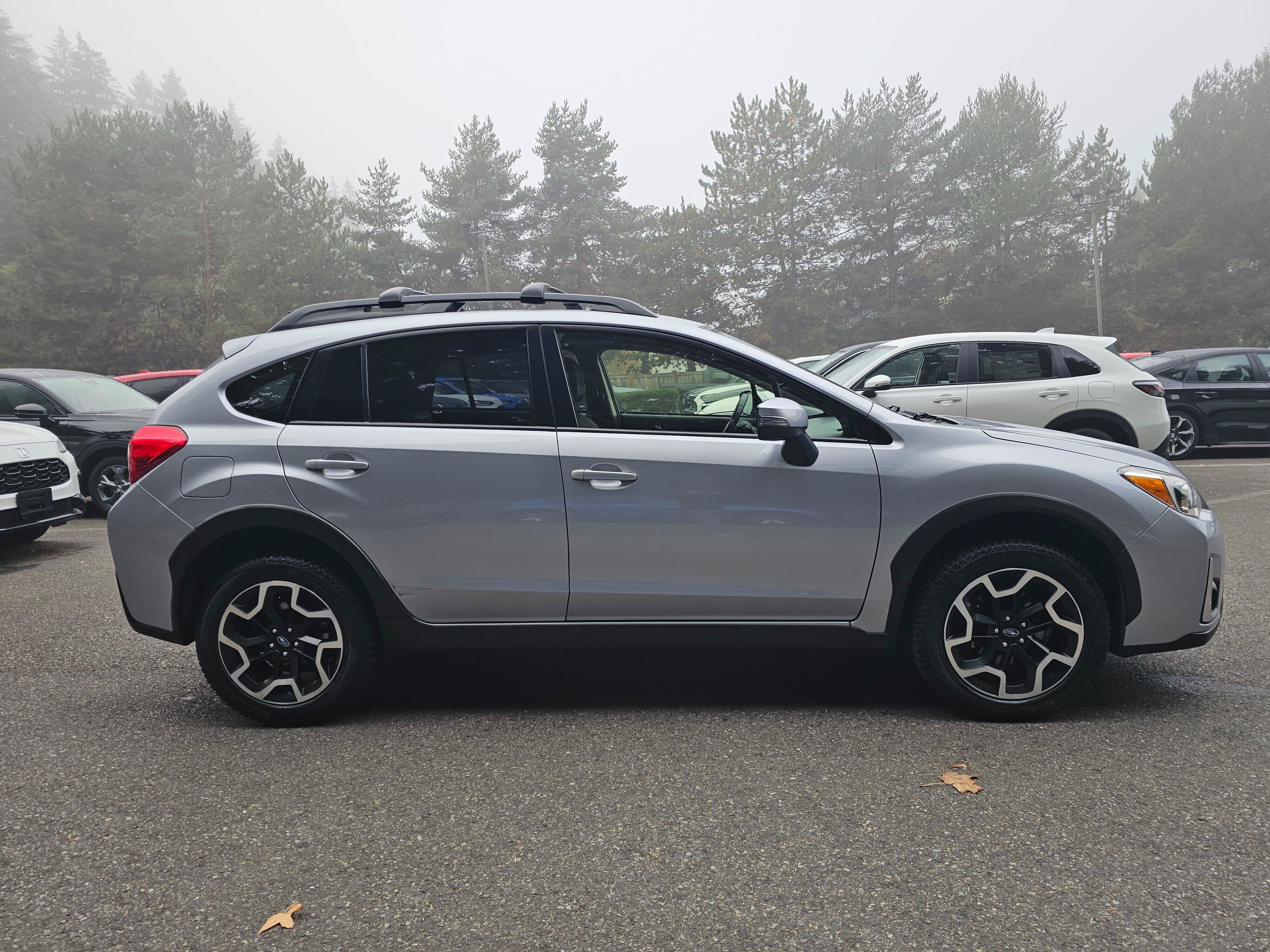 Used 2016 Subaru Crosstrek 2.0i Limited AWD/4WD image 9