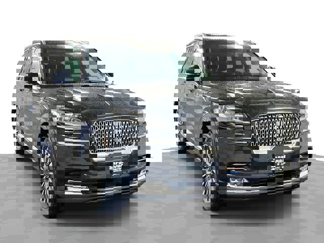 Used 2020 Lincoln Aviator Reserve w/ Equipment Group 201A
