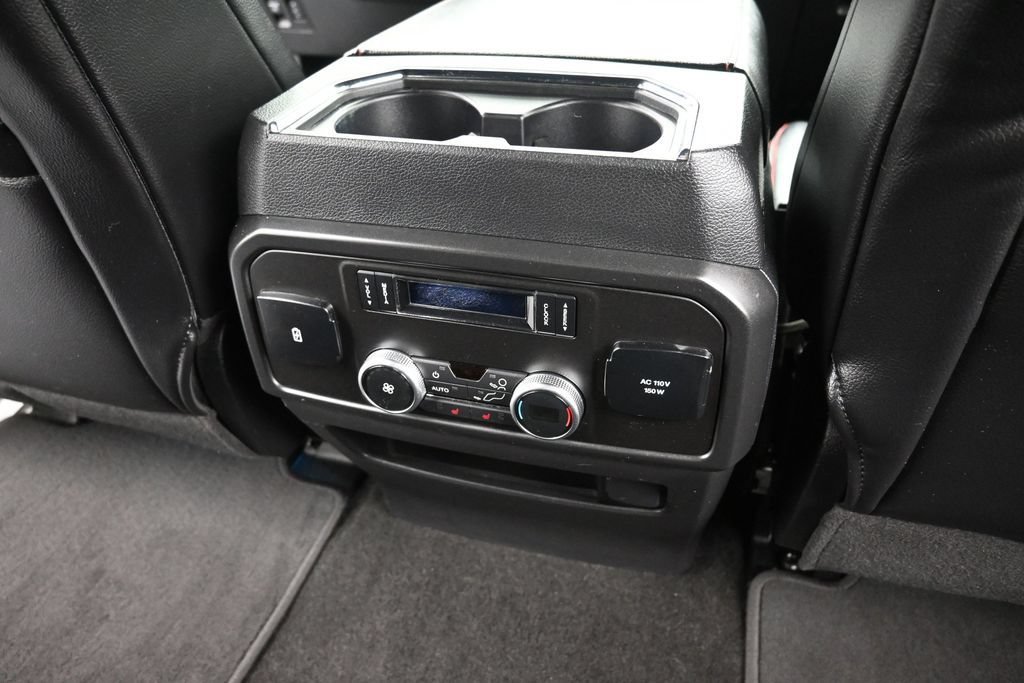 Used 2019 Ford Expedition Limited w/ Equipment Group 303A AWD/4WD image 24