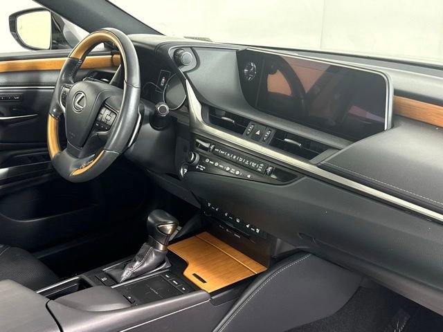 Used 2020 Lexus ES 350 w/ Accessory Package FWD image 34