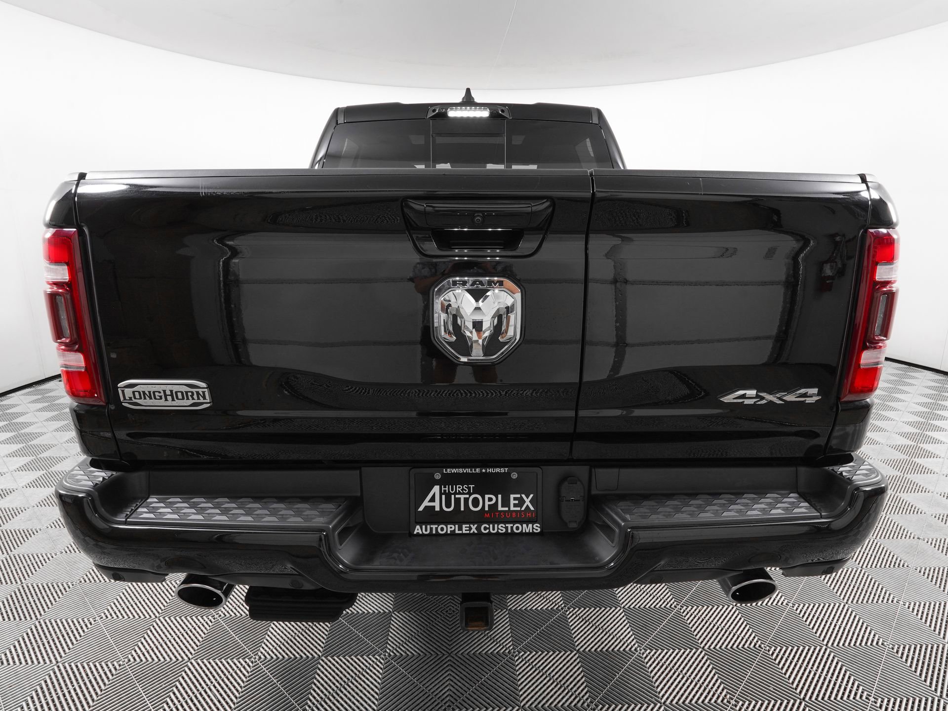 Used 2023 RAM 1500 Limited image 5