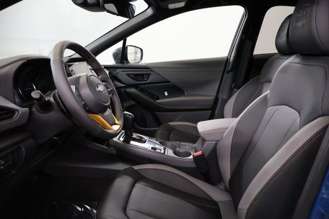 New 2026 Subaru Crosstrek 2.5i Wilderness image 13