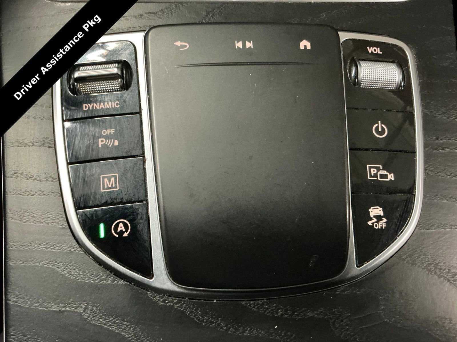 Used 2020 Mercedes-Benz GLC 300 4MATIC Coupe image 19