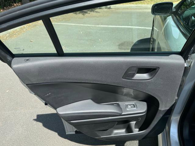 Used 2019 Dodge Charger Police w/ Fleet Safety Group image 9