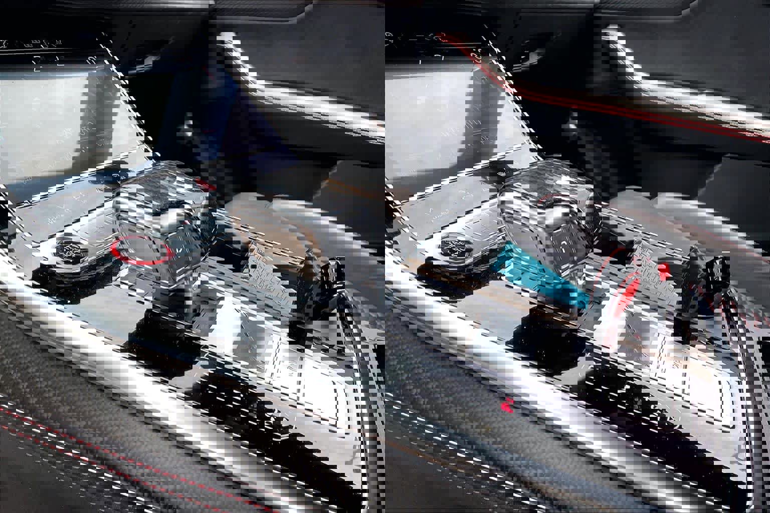 Used 2023 Audi RS Q8 AWD/4WD image 16