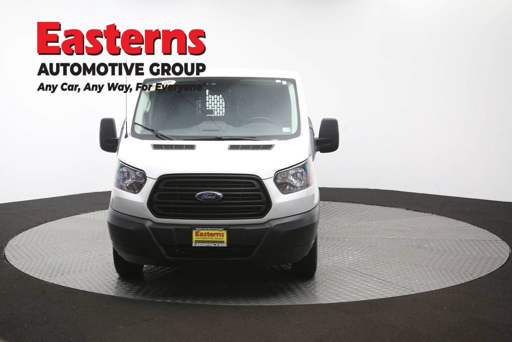 Used 2019 Ford Transit 150 148 Low Roof RWD image 52