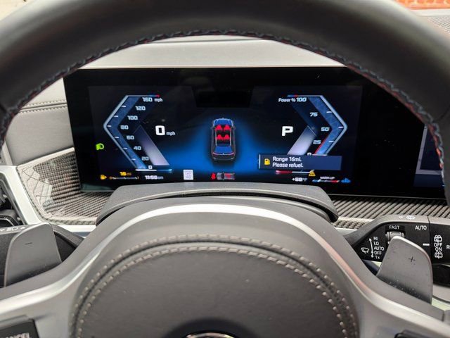 Certified 2024 BMW X7 M60i w/ Executive Package image 16