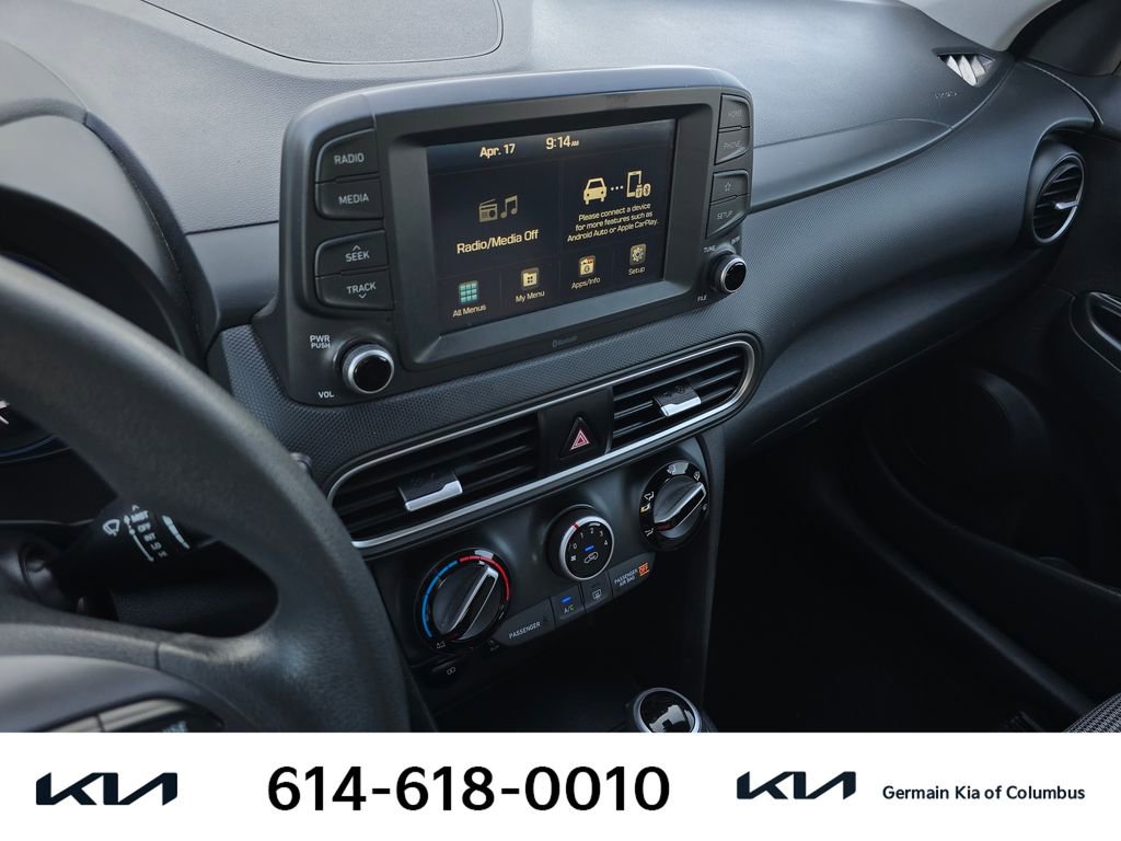 Used 2021 Hyundai Kona SE FWD image 24