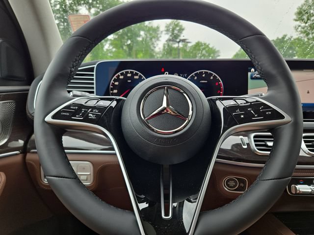 New 2026 Mercedes-Benz GLE 350 4MATIC image 17