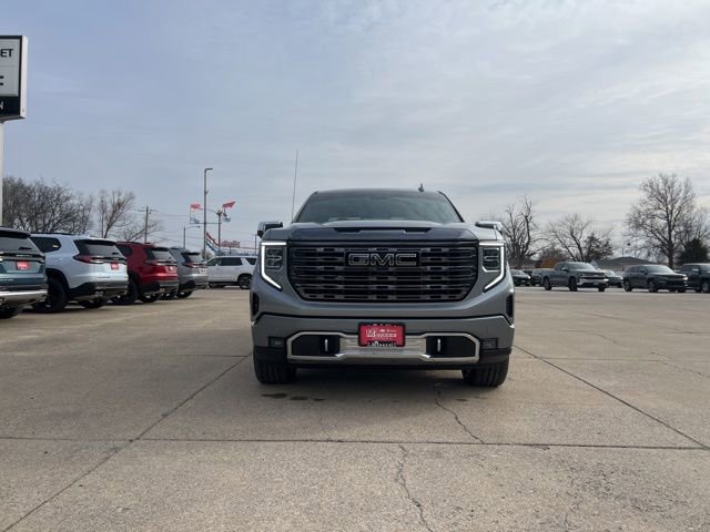 Used 2024 GMC Sierra 1500 Denali Ultimate image 8