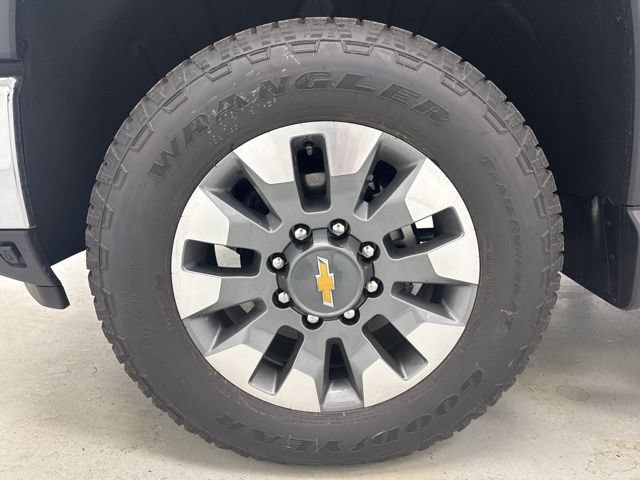 New 2026 Chevrolet Silverado 2500 LT AWD/4WD image 41