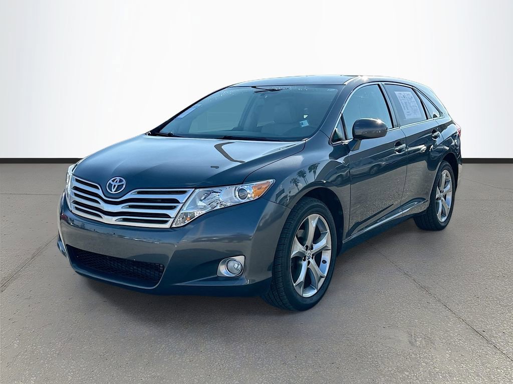 Used 2012 Toyota Venza LE image 3