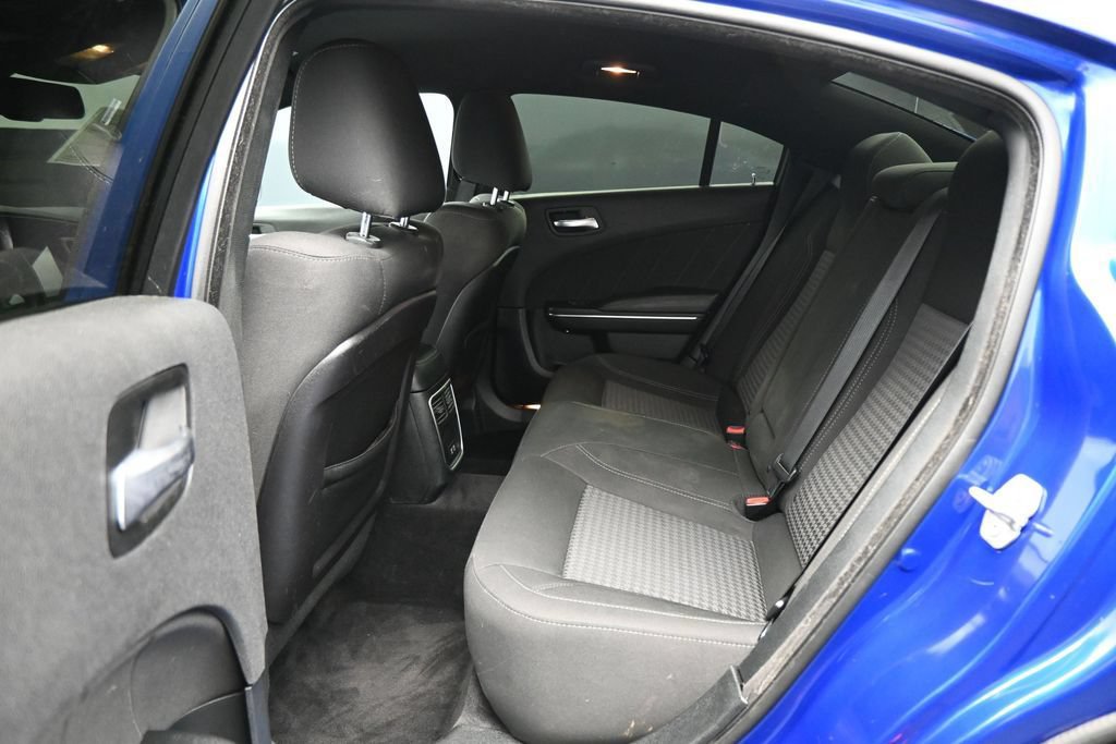 Used 2018 Dodge Charger GT w/ Driver Confidence Group AWD/4WD image 24