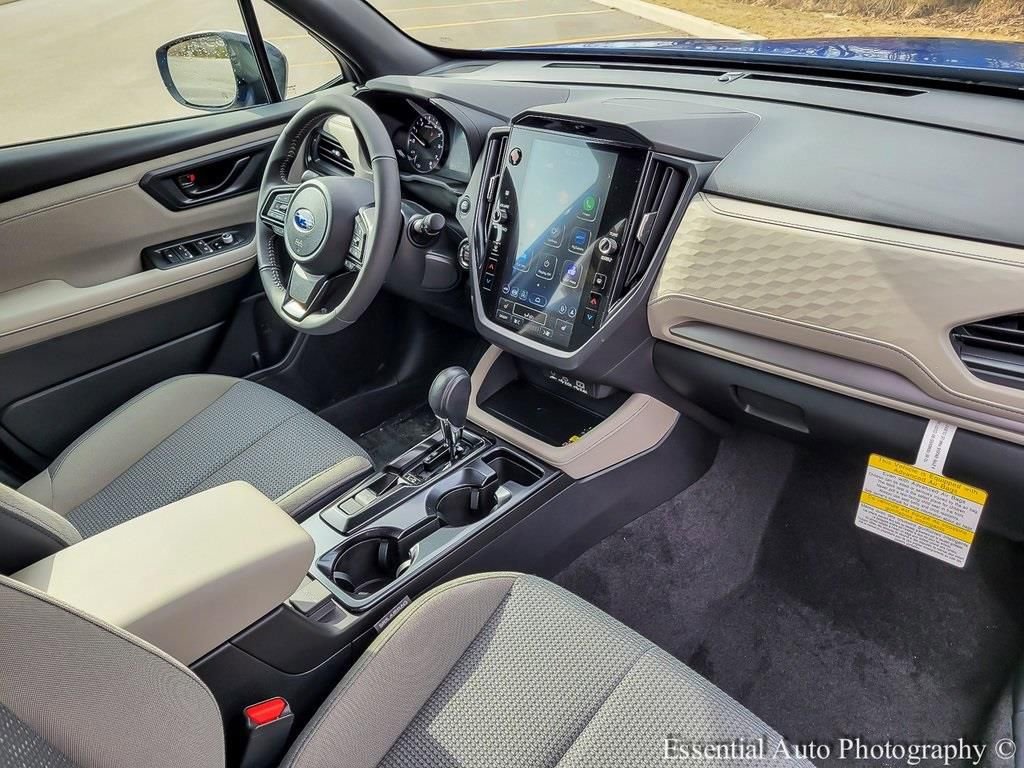 New 2026 Subaru Forester Premium image 26