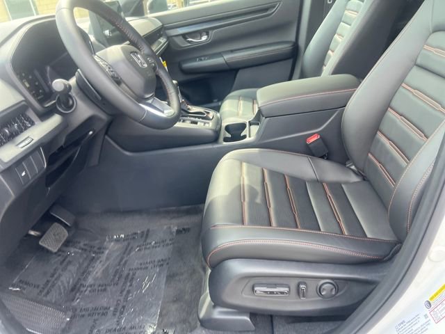 New 2026 Honda CR-V Sport-L image 8