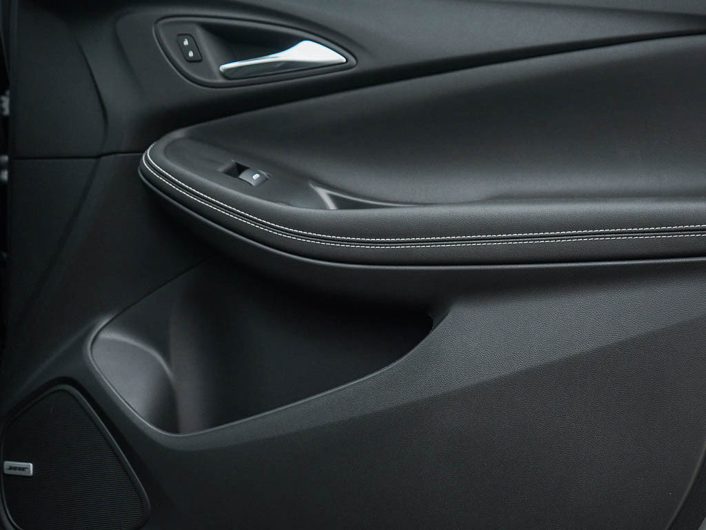 New 2026 Buick Encore GX Avenir w/ Avenir Technology Package image 10