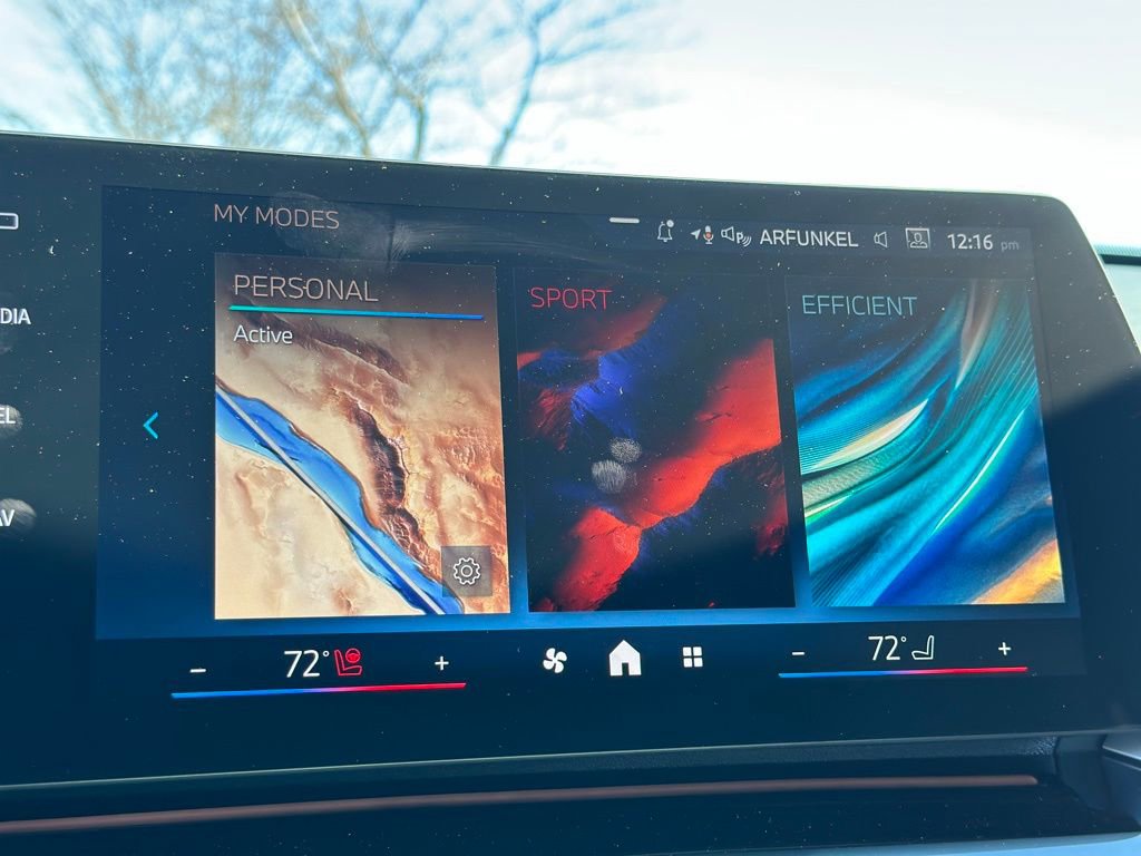 New 2026 BMW X2 xDrive28i w/ Technology Package image 39