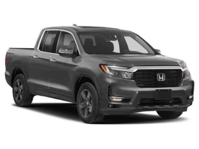 Certified 2023 Honda Ridgeline RTL-E image 6