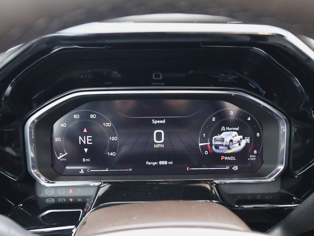 New 2026 GMC Sierra 2500 SLT w/ SLT Premium Package image 20