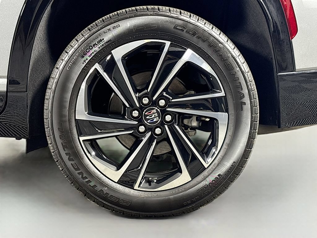 Used 2026 Buick Enclave Sport Touring FWD image 34