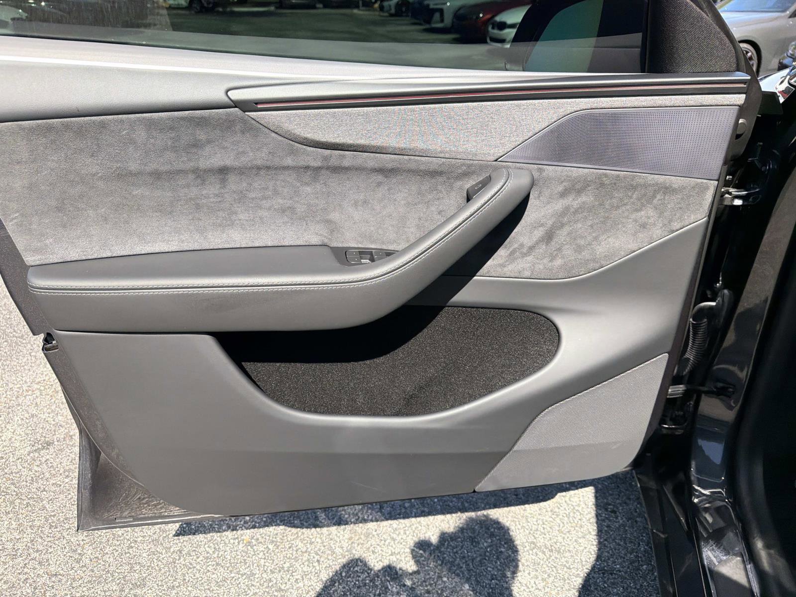 Used 2026 Tesla Model Y AWD image 16
