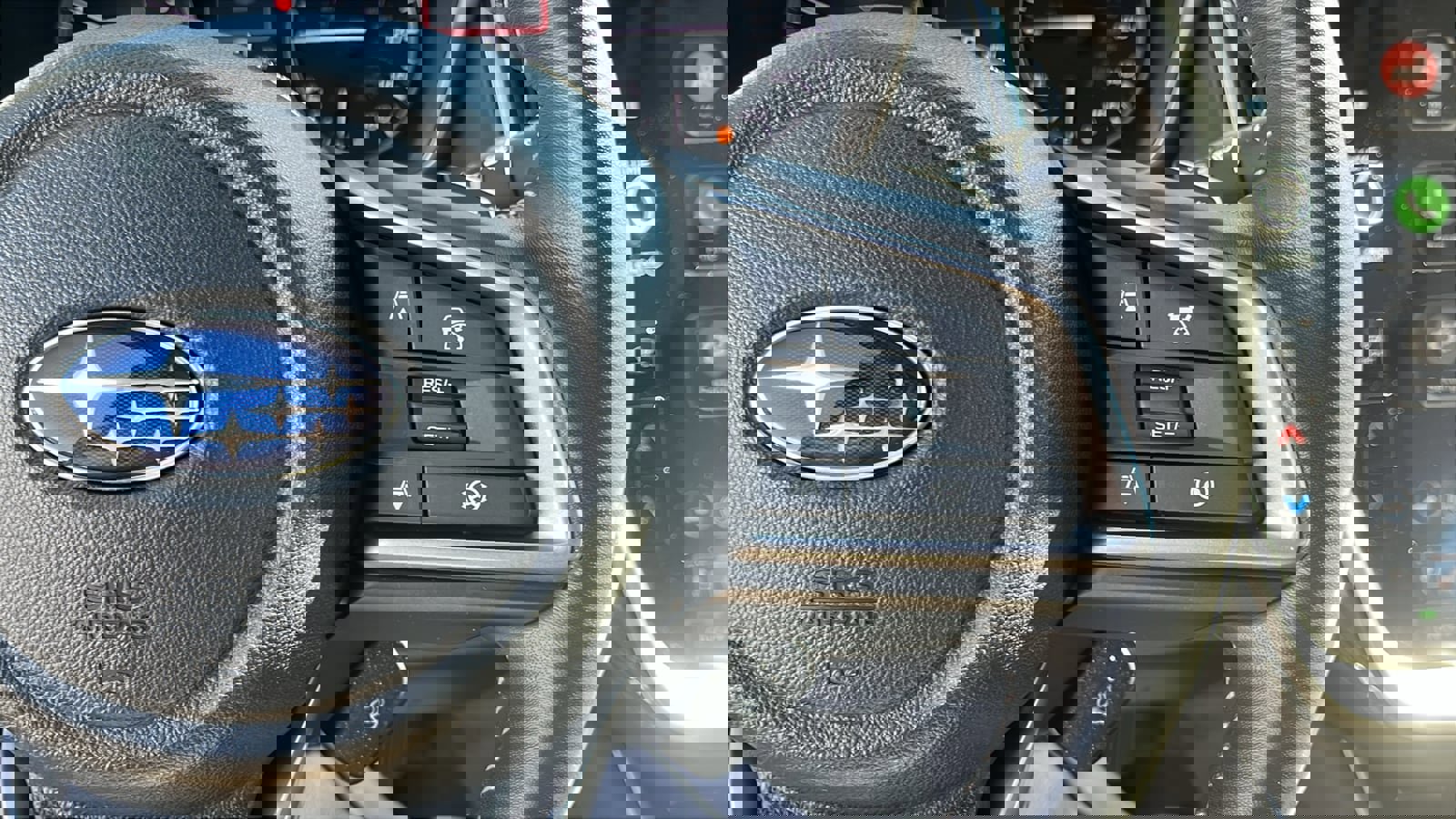 Used 2023 Subaru Legacy Touring XT image 13