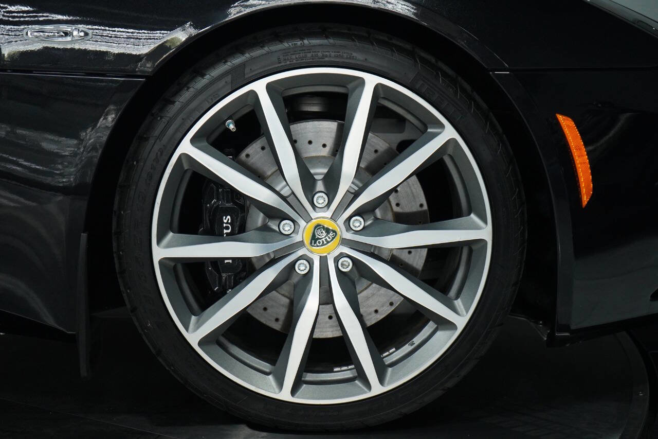 Used 2011 Lotus Evora S image 47