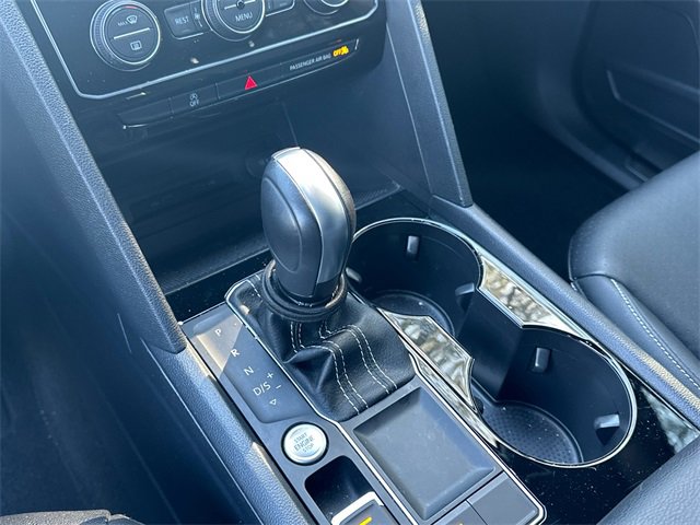 Used 2023 Volkswagen Atlas SE w/ Panoramic Sunroof Package image 26