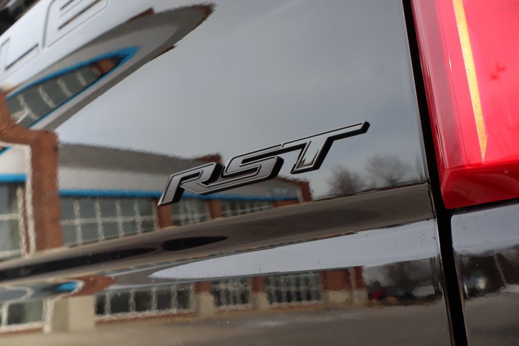 New 2026 Chevrolet Silverado 1500 RST w/ Safety Package image 38