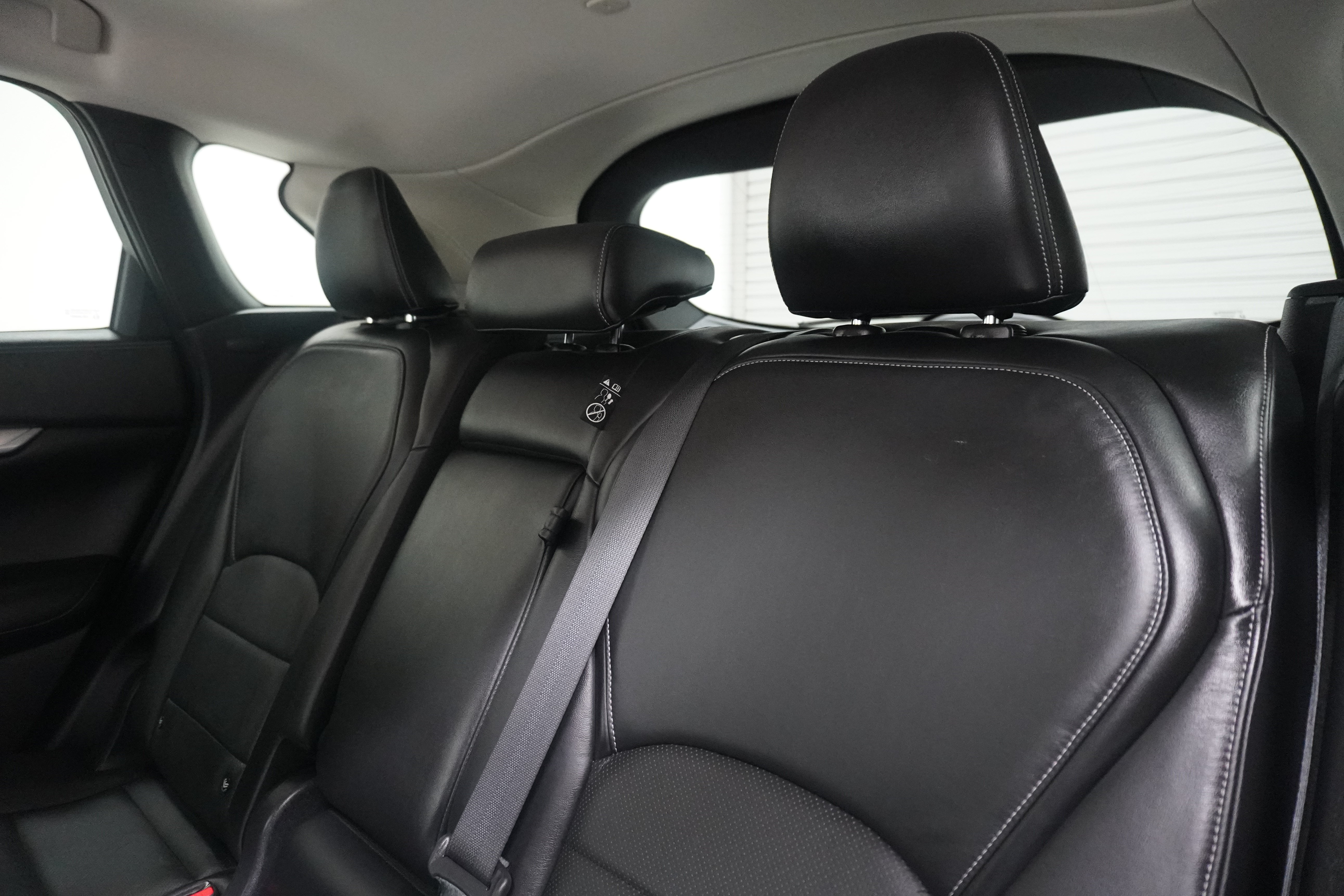 Used 2019 INFINITI QX50 Essential w/ Premium Heat Package FWD image 12