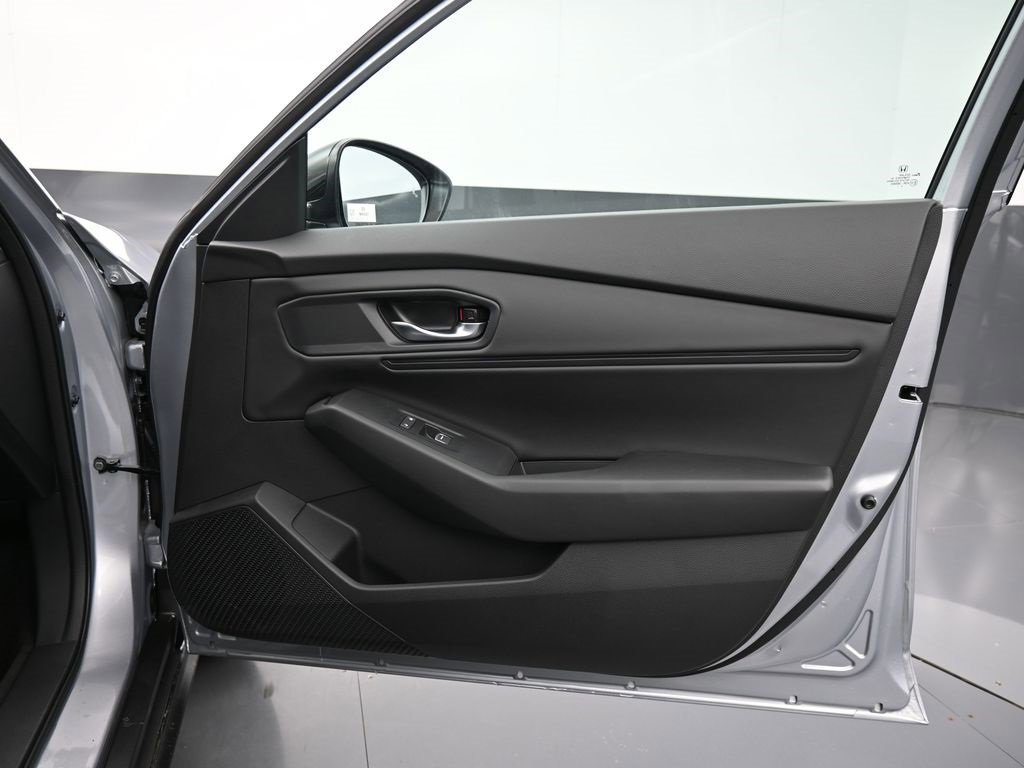 New 2025 Honda Accord SE image 38