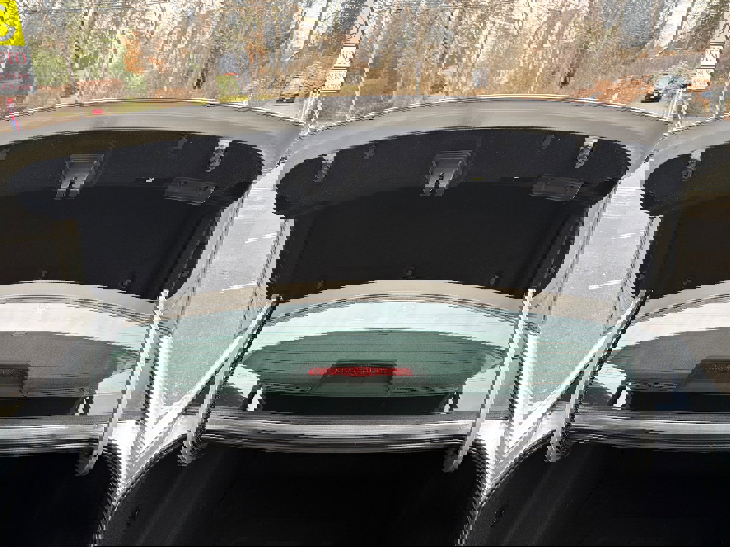 Used 2016 Chevrolet Cruze LS FWD image 22