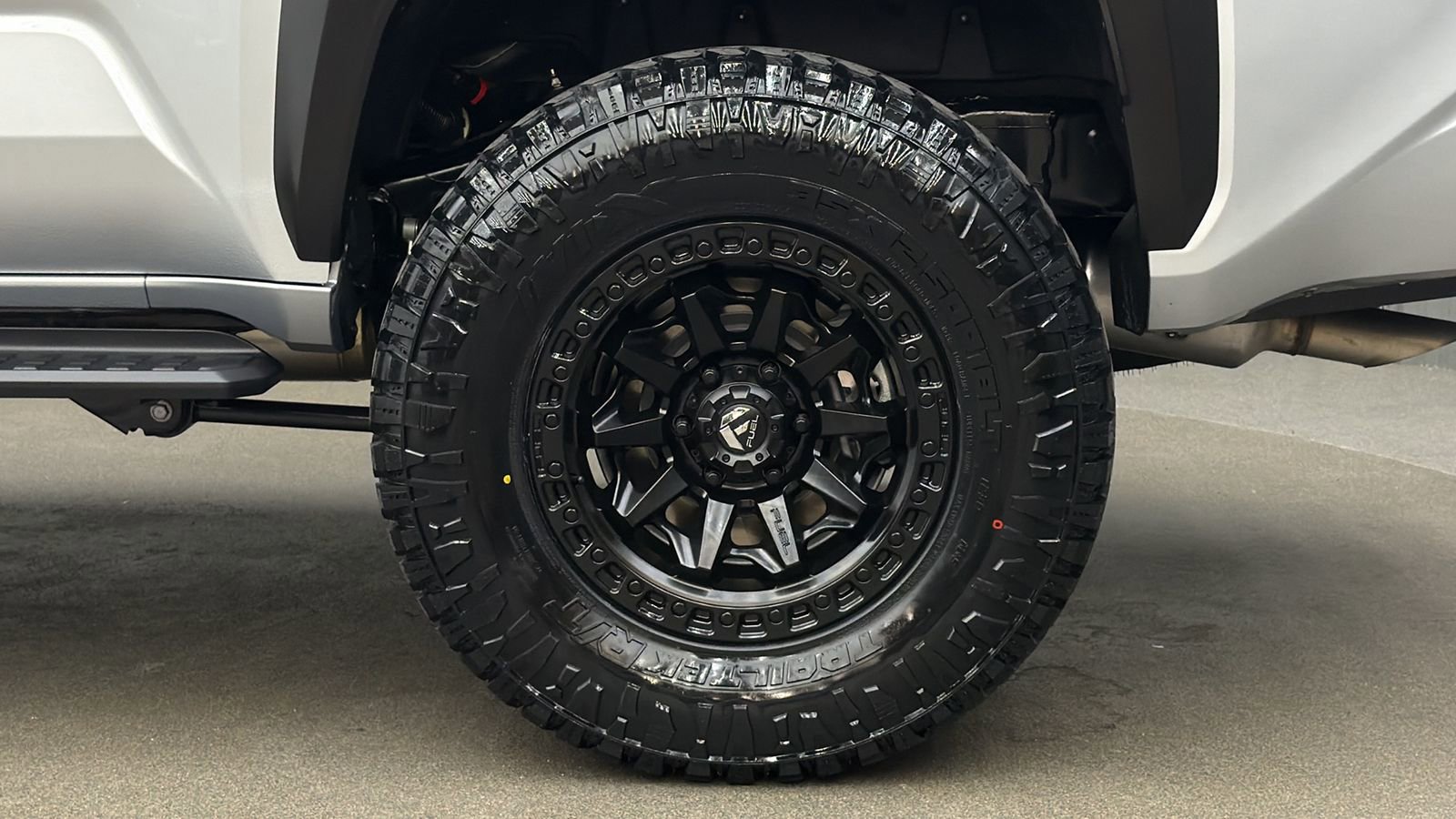 Used 2026 Toyota 4Runner TRD Off-Road Premium AWD/4WD image 12