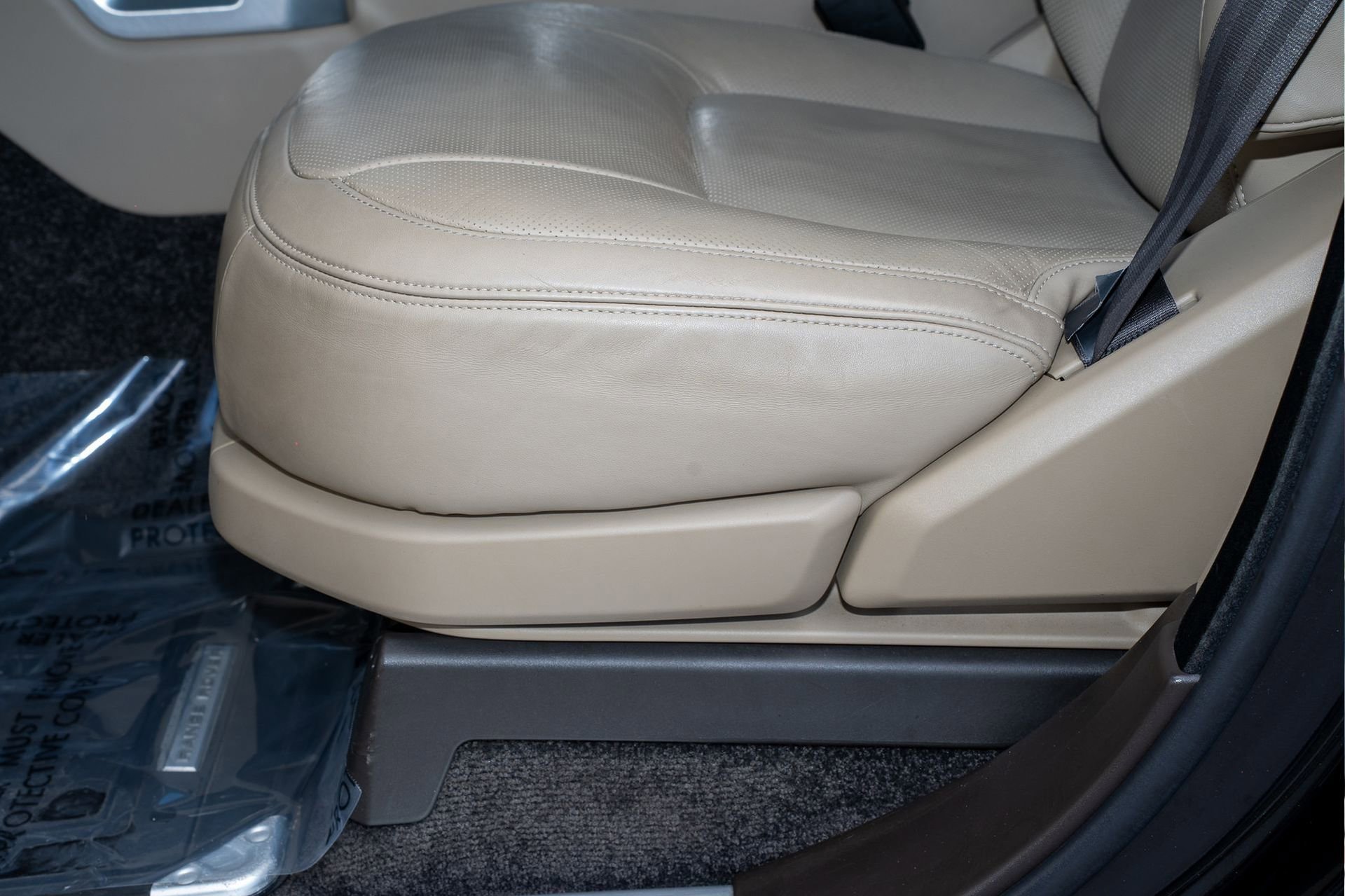 Used 2021 Land Rover Range Rover Westminster Edition image 29