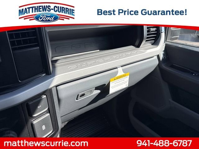 New 2026 Ford F250 XL image 24