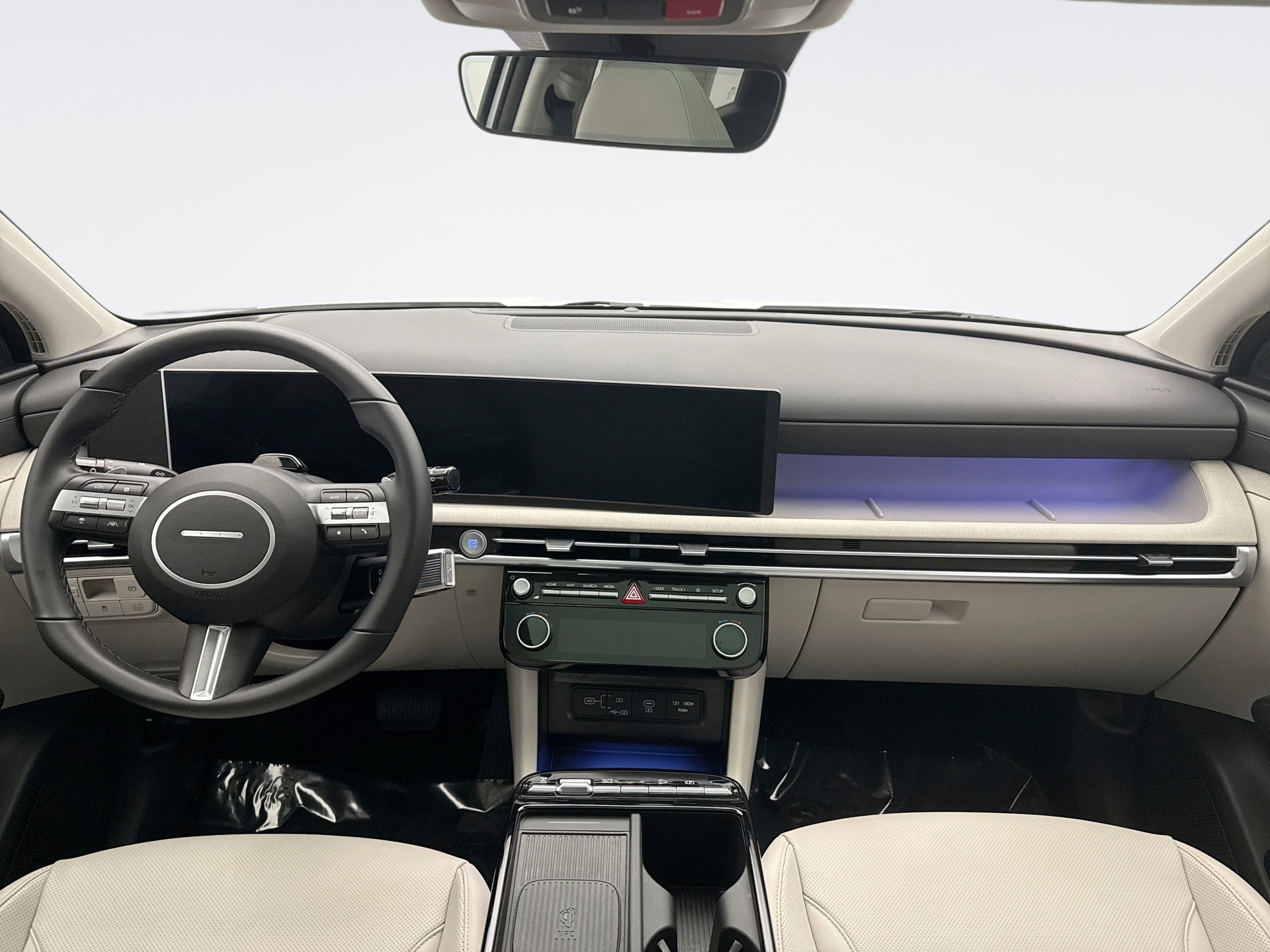 Used 2025 Hyundai Tucson SEL image 14