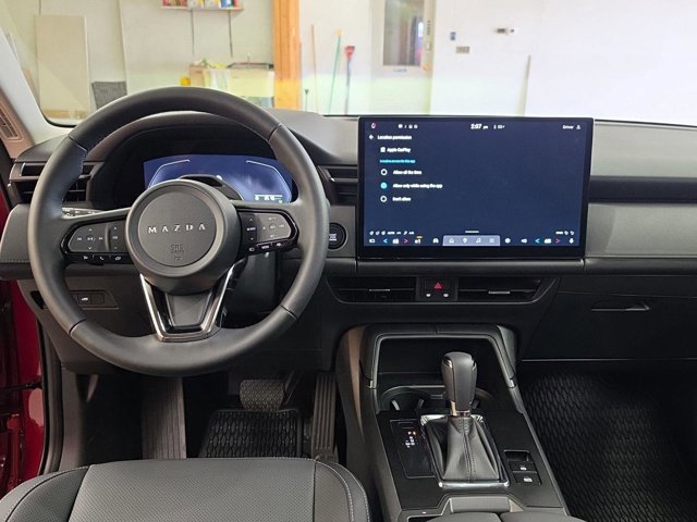 New 2026 MAZDA CX-5 2.5 S w/ Premium Plus Package image 2